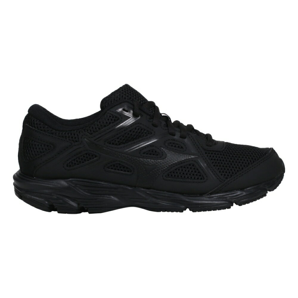 MIZUNO MAXIMIZER 25男慢跑鞋-WIDE(免運 運動 反光 美津濃「K1GA230209」≡排汗專家≡