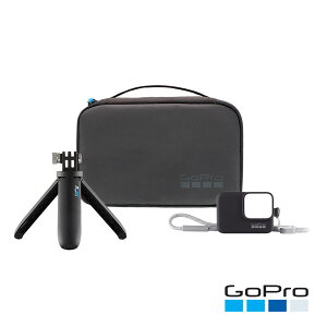 【GoPro】旅行套組 1.0