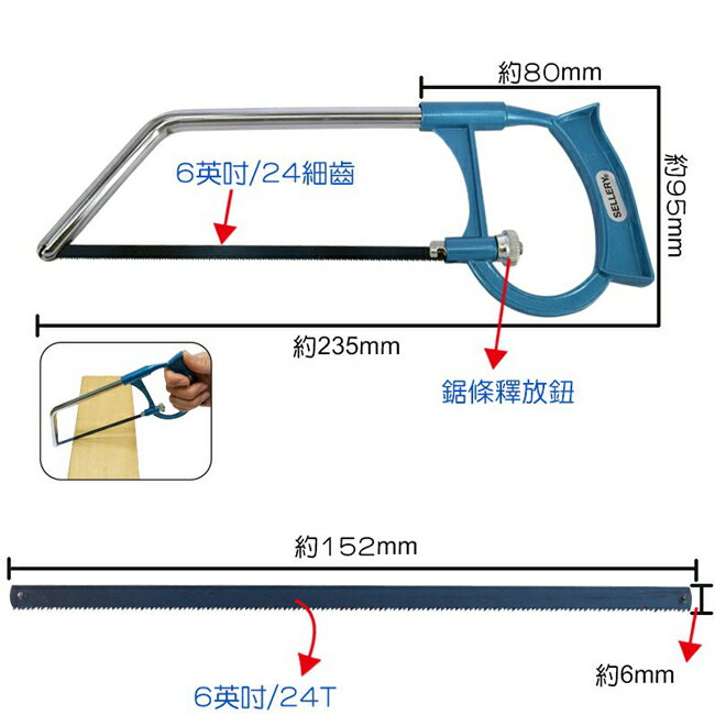 SELLERY舍樂力 6