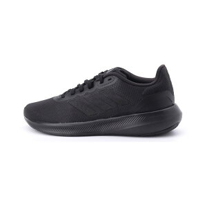 ADIDAS RUNFALCON 3.0 輕量舒適跑鞋 全黑 HP7544 男鞋