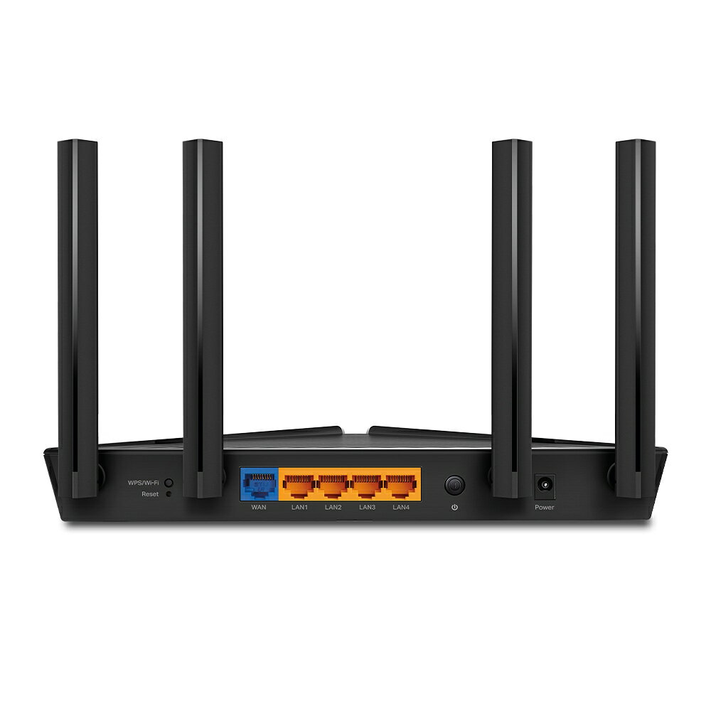TPLINK Archer AX53 AX3000 wifi 6 Gigabit雙頻 IP分享器 無線寬頻分享器 路由器 2