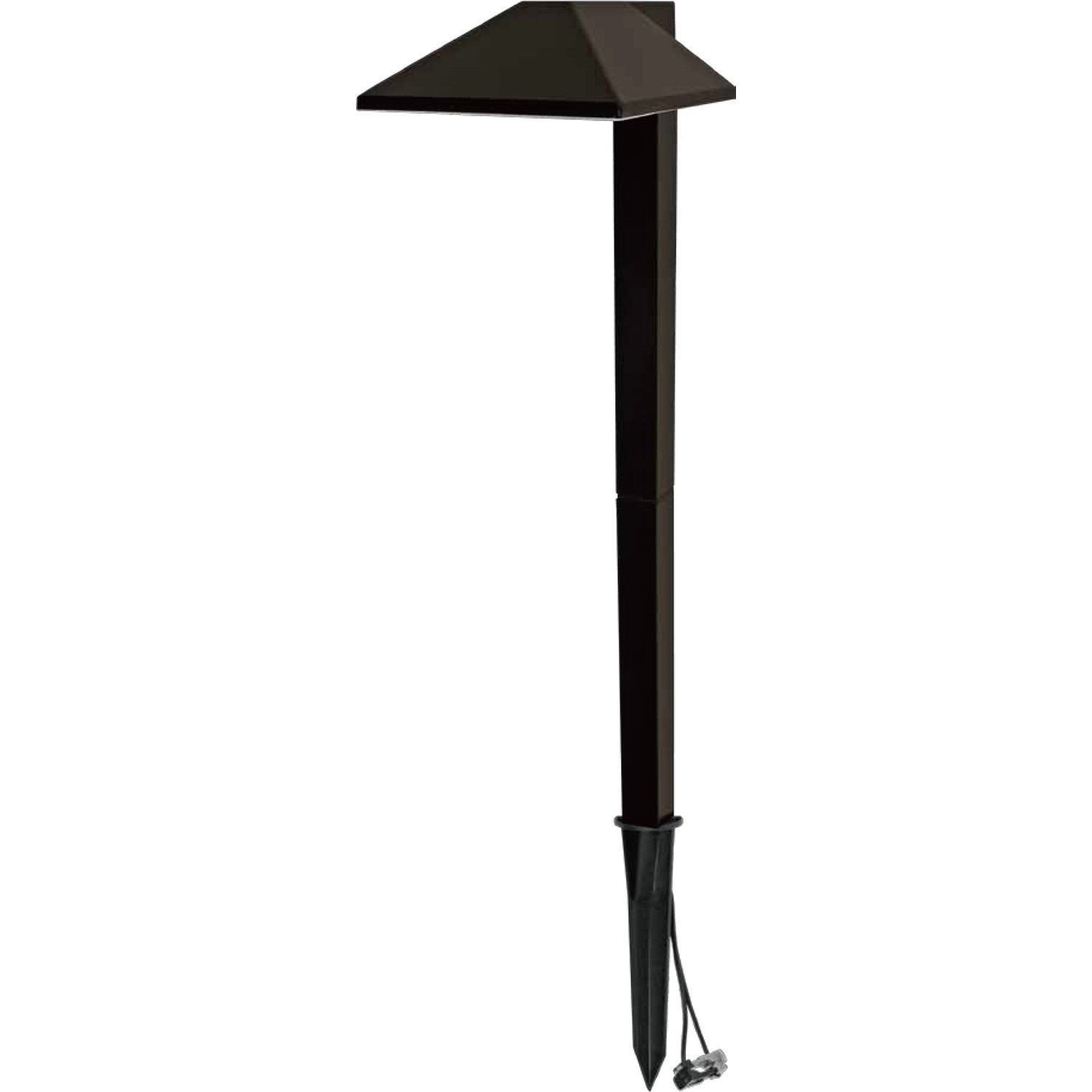 Malibu Low Voltage Landscape Lighting 8409-2101-01 0.6W sold by Venus