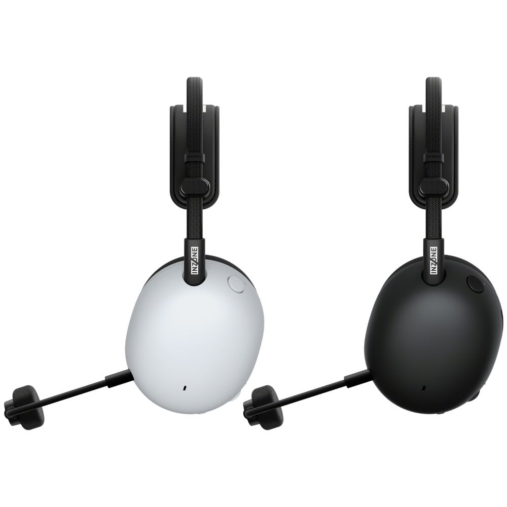 點數11%｜Sony 索尼 INZONE H9 II 無線降噪電競耳機 WH-G910N