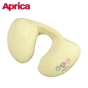 日本 Aprica 汽車安全座椅用頸部保護墊