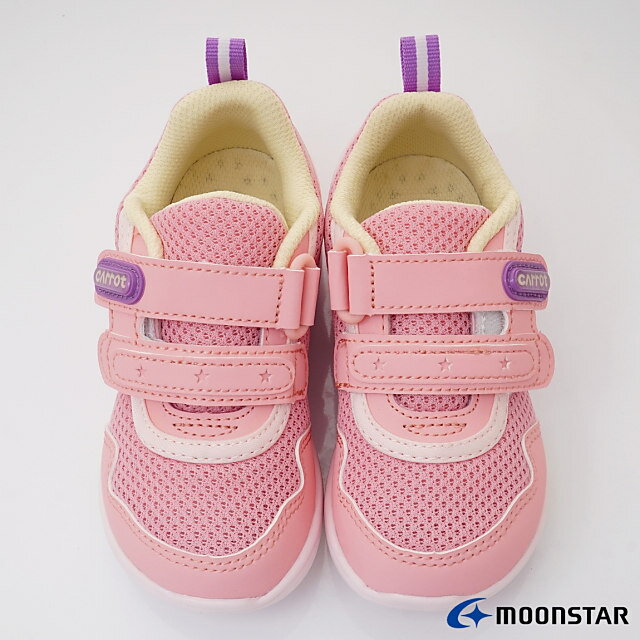 日本月星Moonstar機能童鞋玩耍速乾速洗樂系列3色(中小童) 3
