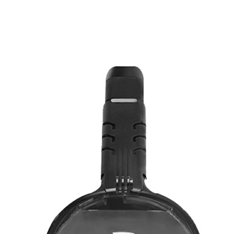 【BLUEFIN】全罩式浮潛面罩配件-呼吸管 1