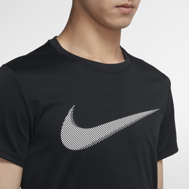 nike superset tee