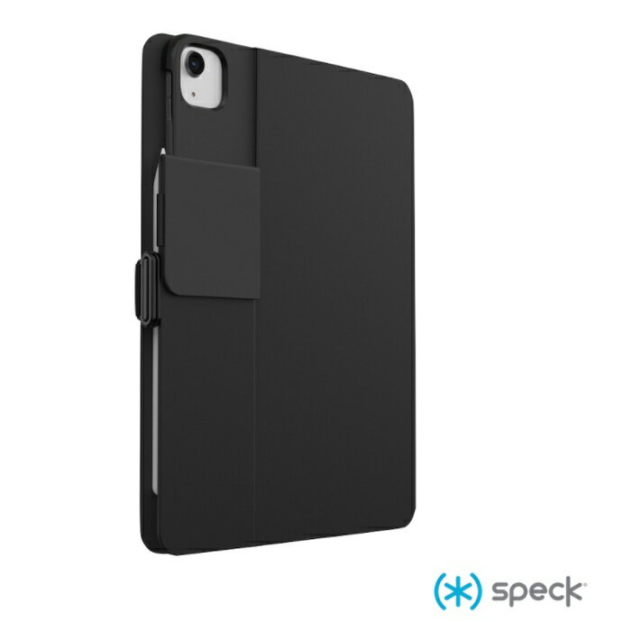 【Speck】iPad Air / iPad ProBalance Folio側翻皮套黑色(iPad平板保護套)Apple iPad Air10.9”(第4代)/ iPad Pro11吋 2018~2020