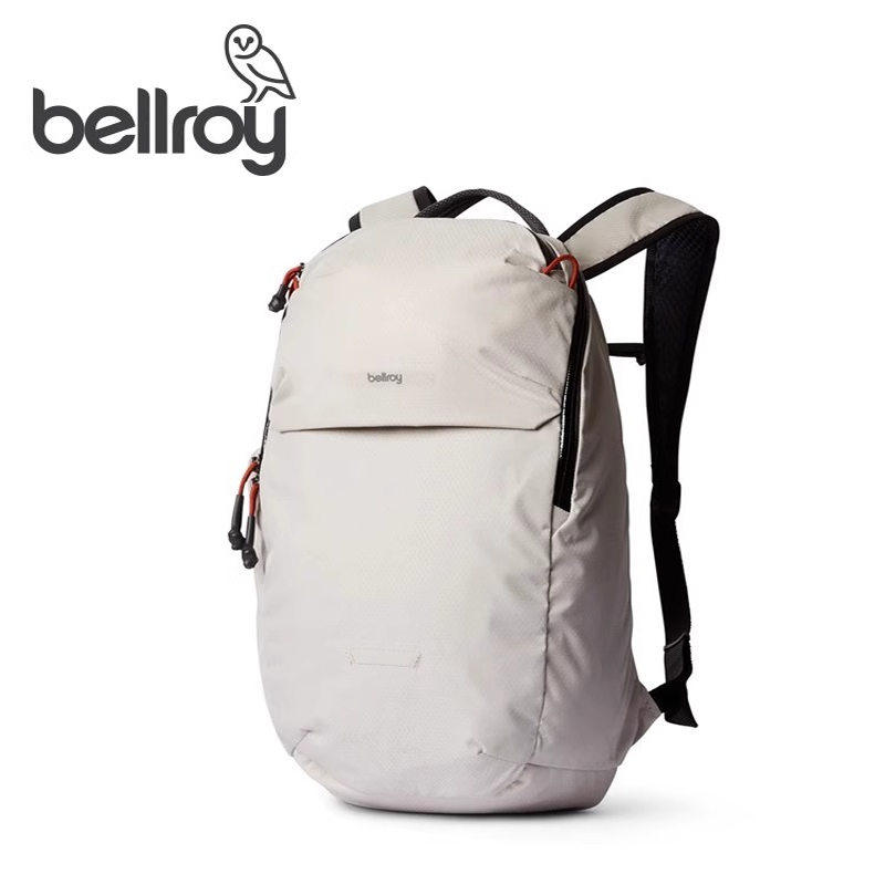 【輕量多能】Bellroy雙肩包 Lite Ready Pack 18L揹包 旅行包 健身包 通勤包 防水面料 多隔層收納 簡約時尚 都市通勤旅行