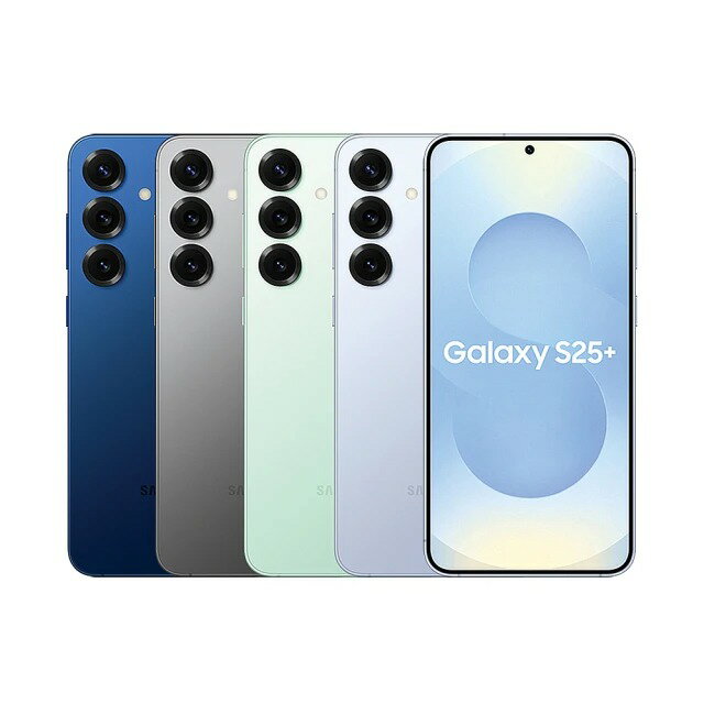 Samsung Galaxy S25+ 12G/256G SM-S936U1 領券折999 雙卡eSim 高通 8 Elite AI 旗艦機【APP下單享1620點】 1 Samsung Galaxy S25+ 12G/256G SM-S936U1 領券折999 雙卡eSim 高通 8 Elite AI 旗艦機【APP下單享1620點】 1