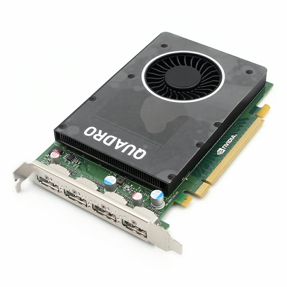 原裝 Quadro M2000顯卡 4GB 專業圖形設計3D建模渲染CAD/PS繪圖4K