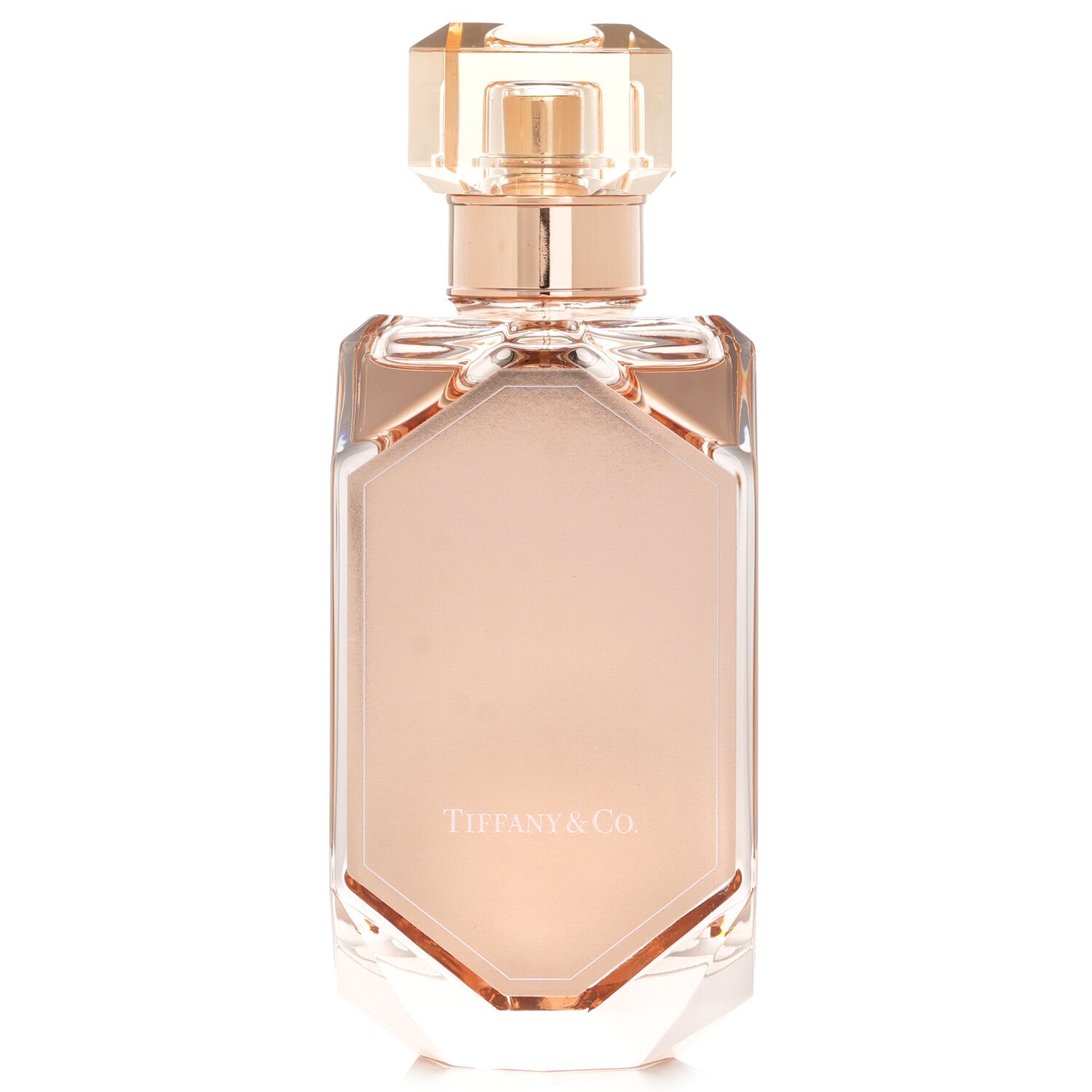 蒂芙尼 Tiffany & Co. - Rose Gold Intense 香水