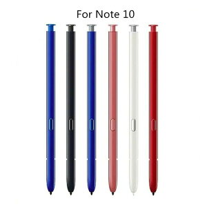 適用於三星Galaxy Note10手寫筆 Note10 Plus手寫筆N970觸摸屏筆 非手寫筆