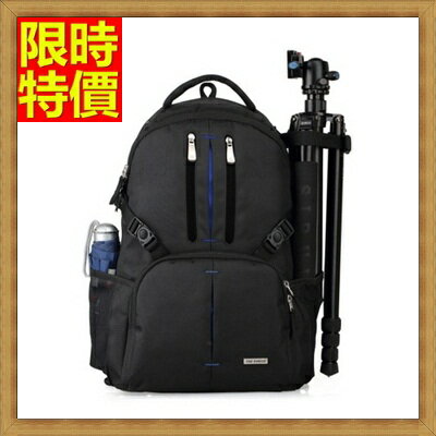 相機包攝影後背包-多功能防水雙肩攝影包4色68ab49【獨家進口】【米蘭精品】