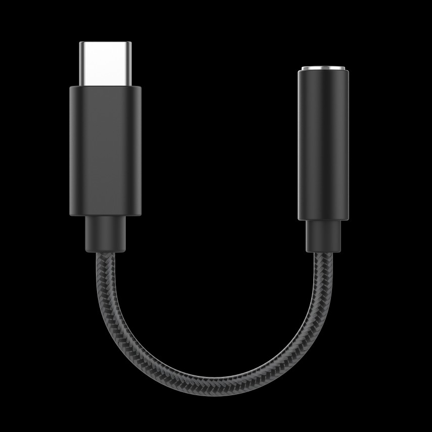 TypeC轉3.5安卓蘋果MFi音訊轉接頭USB2.0轉換器DAC數字解碼HiFi線