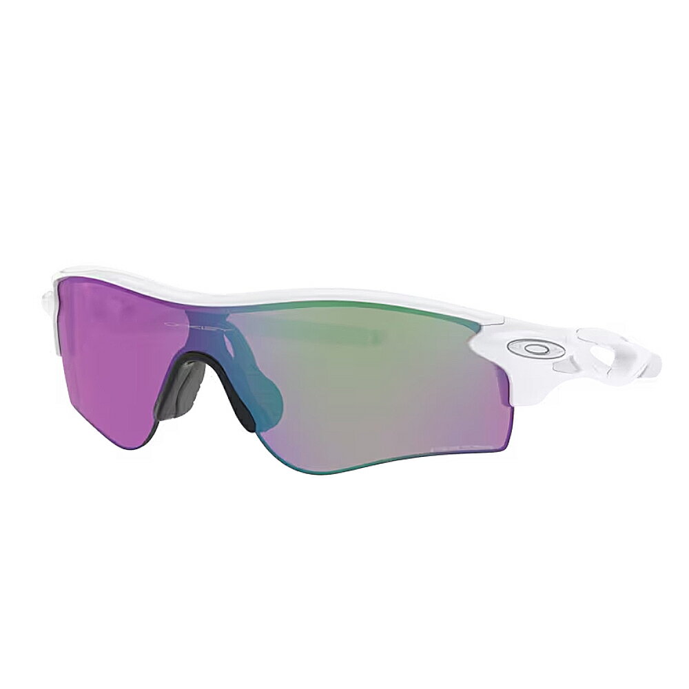 OAKLEY｜OO9206-6738 RADARLOCK PATH 亞洲版 高爾夫專用運動太陽眼鏡