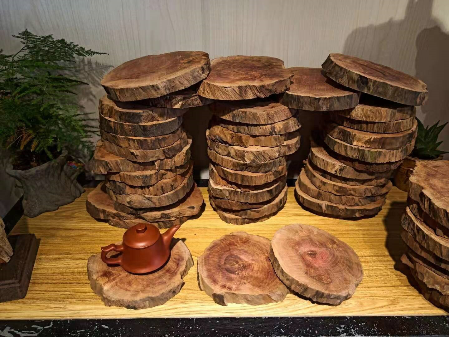 多想我創意隔熱墊鍋墊家用餐墊防燙碗墊茶水杯墊盤子墊子餐桌墊子