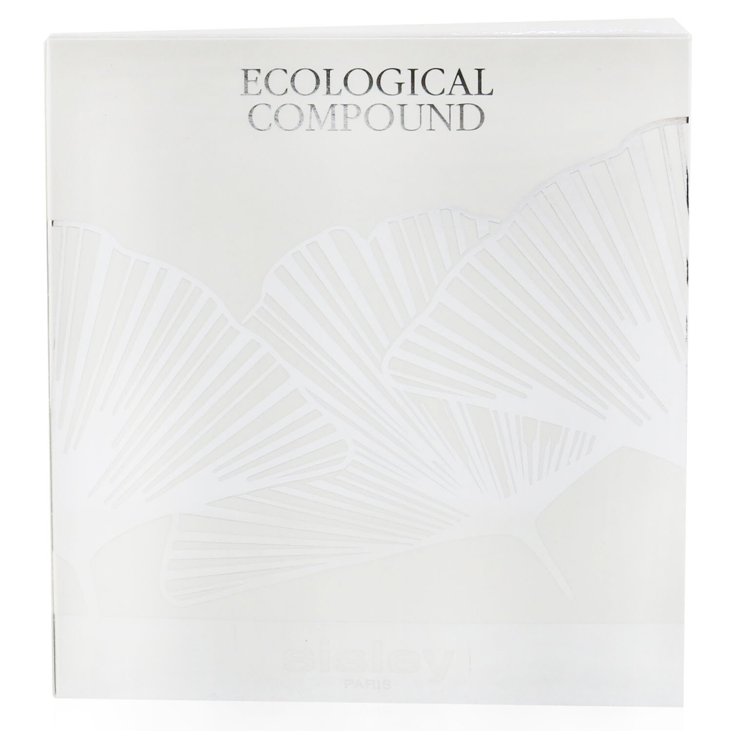 希思黎 Sisley - Ecological Compound4件套裝：Ecological Compound125毫升+磨砂洗面奶+保濕精華5毫升+保濕精華10毫升