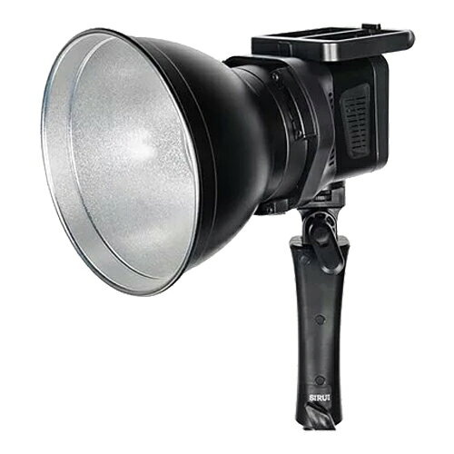 SIRUI C60b 新品 Sirui C60B 60W 雙色溫LED 攝影燈補光燈APP控制
