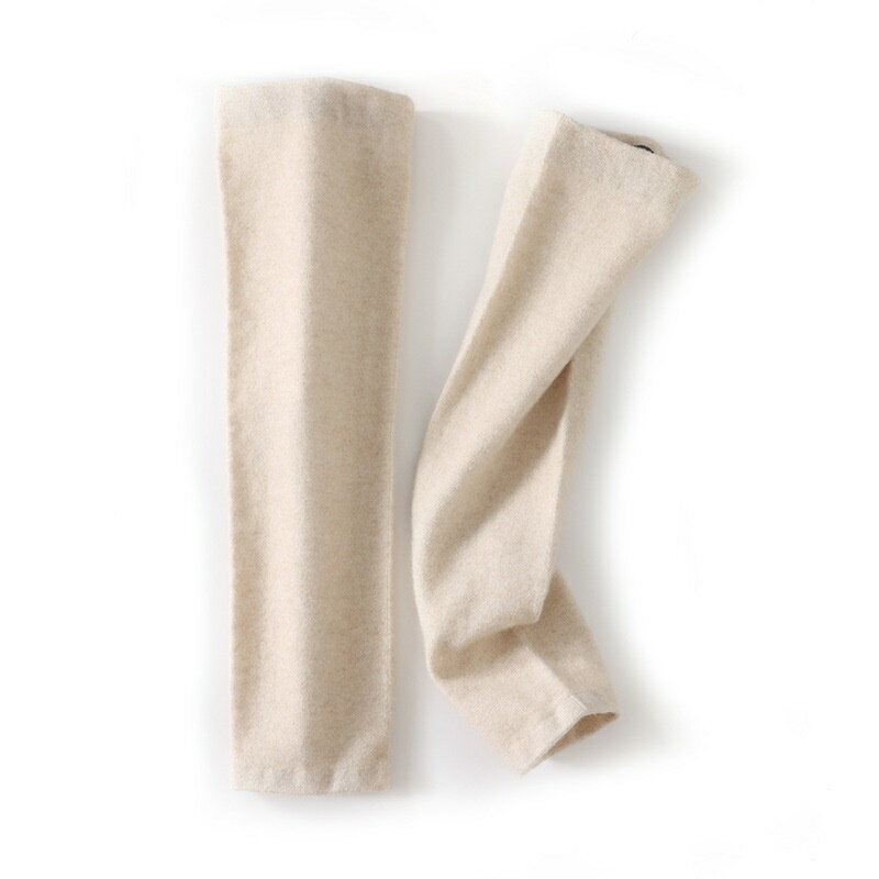 針織腿套羊毛護腿-防風內穿針織護腿男女配件4色74jr25【獨家進口】【米蘭精品】