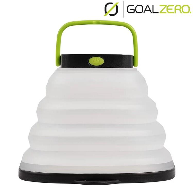 Goal Zero Crush Light太陽能LED戶外折疊燈 32012