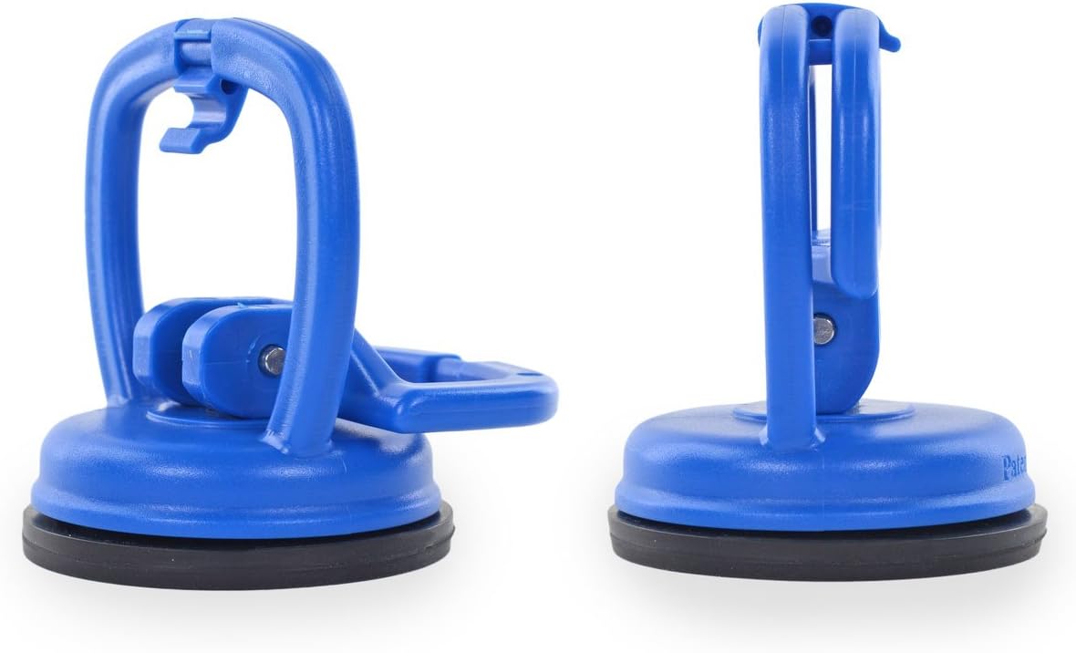 [6美國直購] iFixit 原廠 重型吸盤 (2入) 強力吸盤 特製橡膠 螢幕 Heavy-Duty Suction Cups IF145-023-2