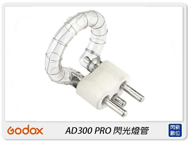 GODOX 神牛 AD300PRO-FT 閃光燈管 攝影燈 適用 AD300 PRO(公司貨)【APP下單4%點數回饋】