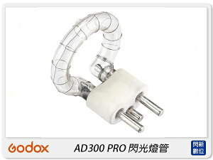 GODOX 神牛 AD300PRO-FT 閃光燈管 攝影燈 適用 AD300 PRO(公司貨)【跨店APP下單最高20%點數回饋】