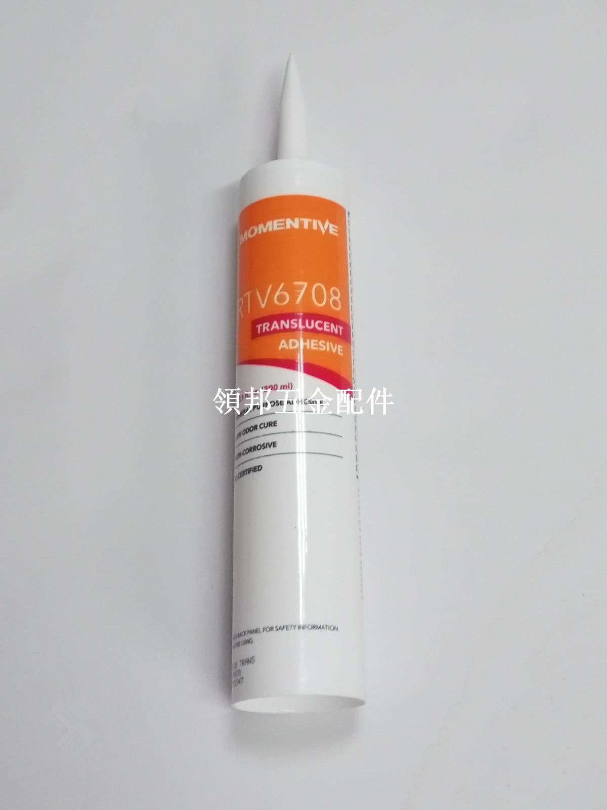 邁圖MOMENTIVE硅膠RTV-6708膠水 耐高溫絕緣電子膠 防水密封膠[領邦五金配件] | 領邦五金配件 | 樂天市場Rakuten