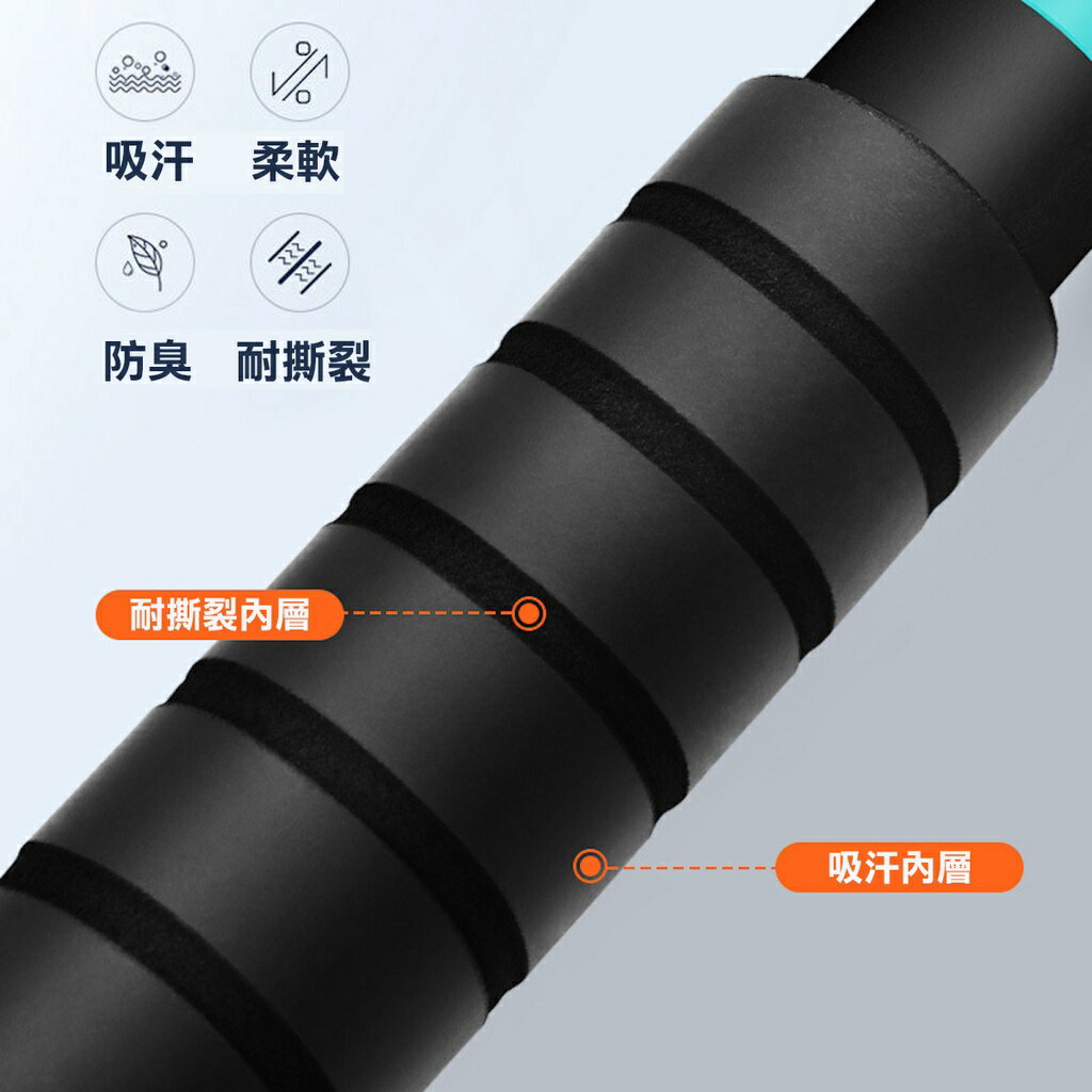 ISONA 72-170公分引體向上單槓 健身單槓 引體向上桿 門框單槓 家用家用免鑽孔防掉落 2