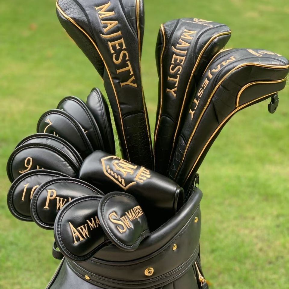 【元素運動】MAJESTY旗艦版P10系列男生套桿 瑪嘉斯蒂款PX版男士golf球桿