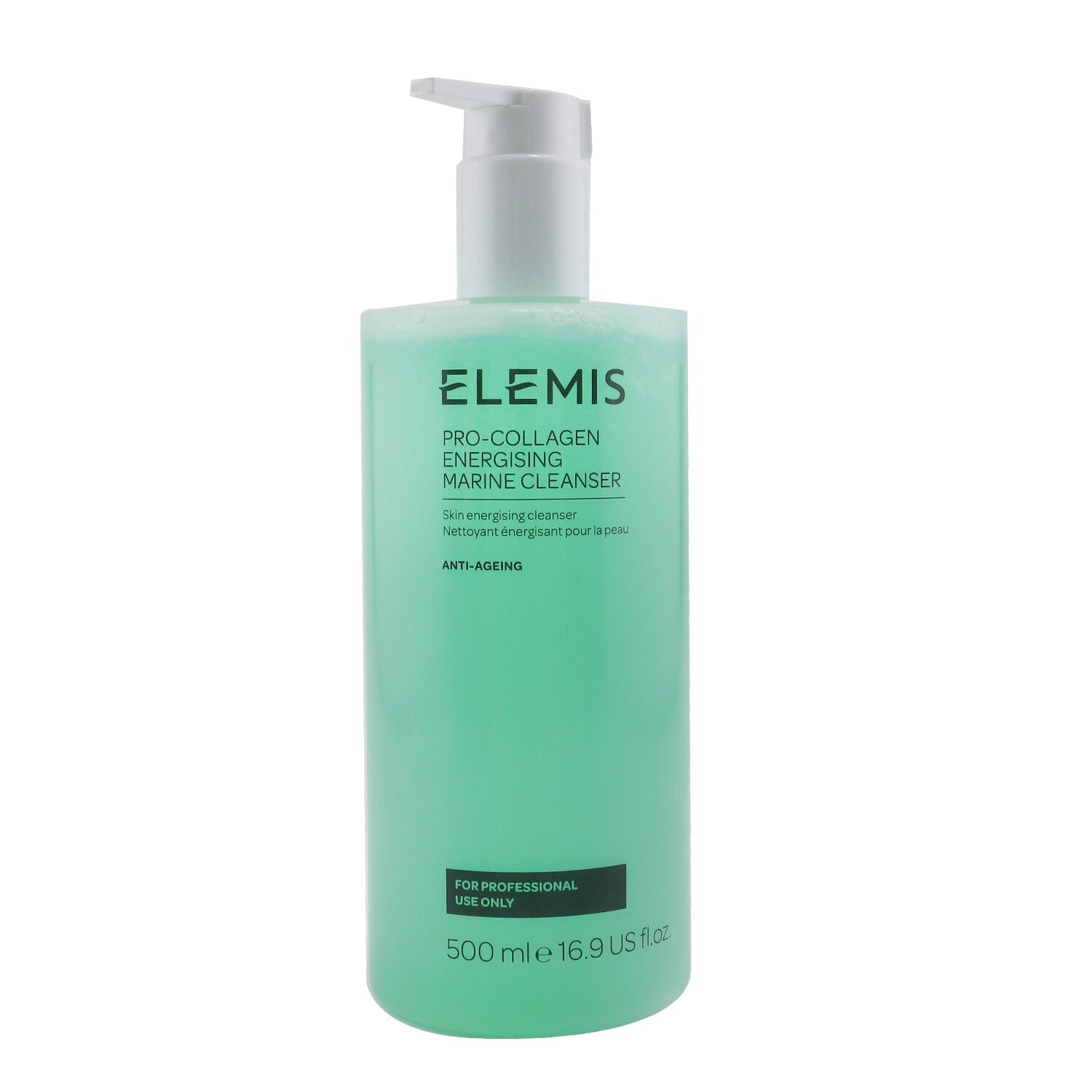 艾麗美 Elemis - 骨膠原海洋潔面乳（沙龍產品）