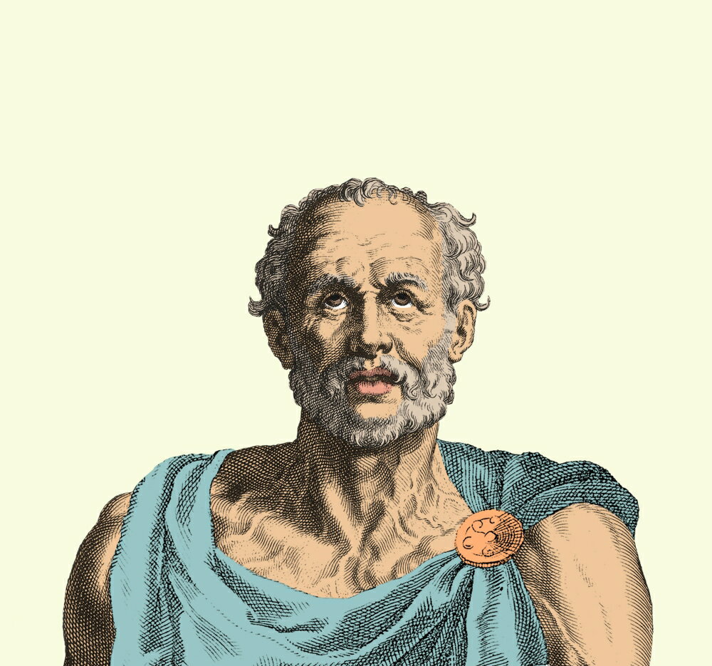 Сенека философ