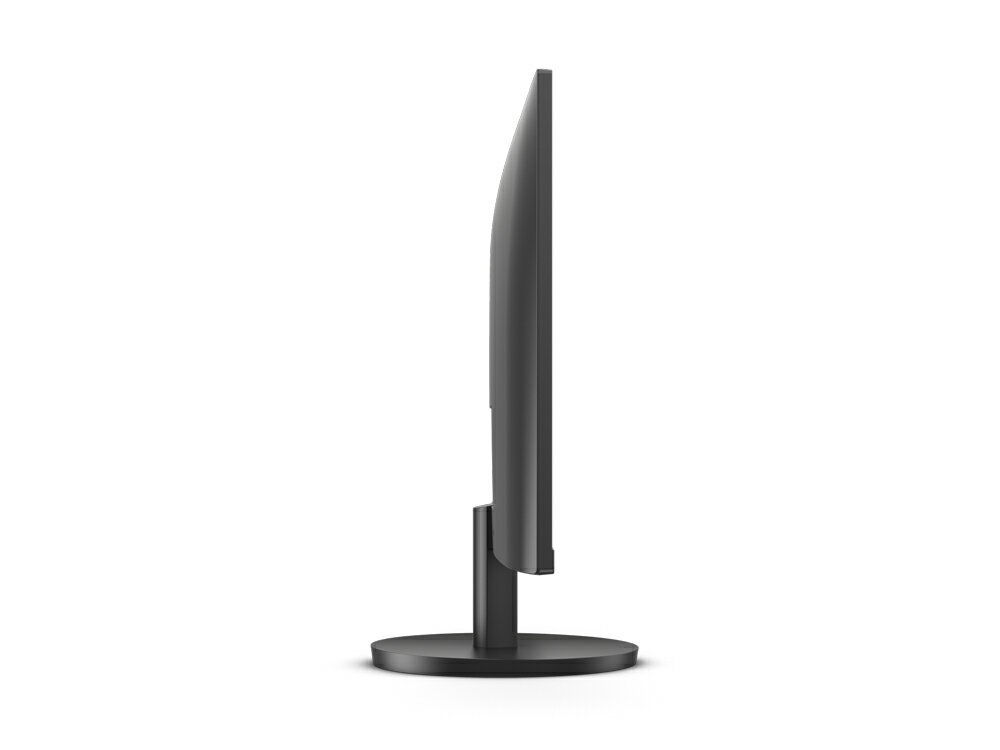 AOC 24B3HA3 24吋 螢幕 IPS 120Hz 1ms 內建喇叭 電腦螢幕 3