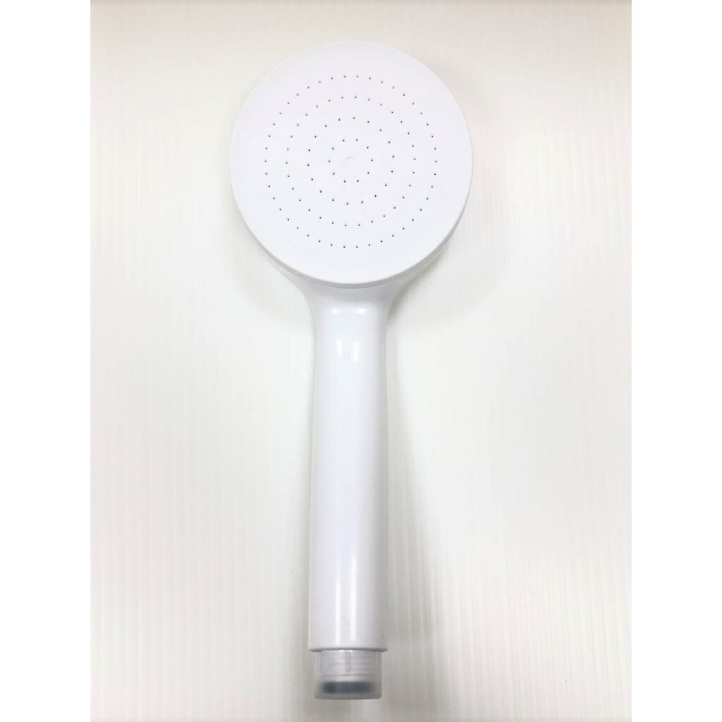 【黛琍居家】時尚手持花灑-霧面 黑白雙色  蓮蓬頭 花灑 免運 1