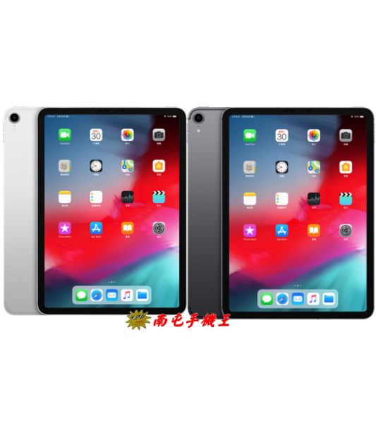 ↑南屯手機王↓iPad Pro (2018) 12.9吋 64G WIFI/LTE (Face ID解鎖 )宅配免運費(A1876)