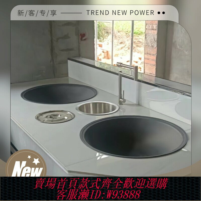 {臺灣公司貨 可打統編}水龍頭廚房304不銹鋼水龍頭柴火灶伸縮萬向折疊菜盆水槽池洗衣池