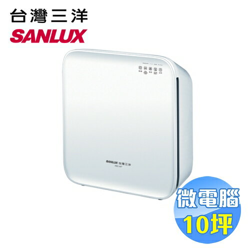 <br/><br/>  台灣三洋 SANLUX 紫外線光觸媒除甲醛空氣清淨機 ABC-M7<br/><br/>