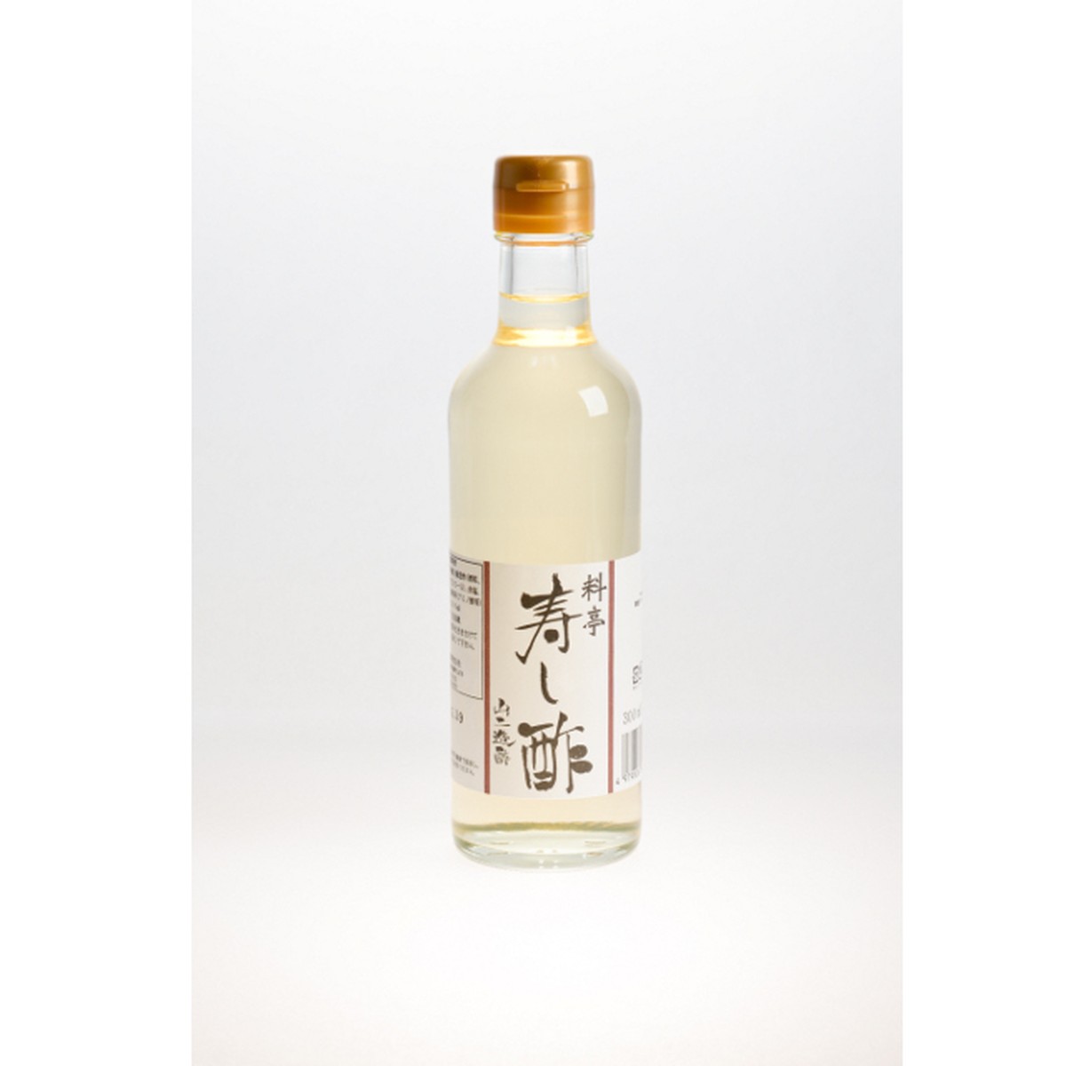 山二 【壽司醋】(料理用) 300ml