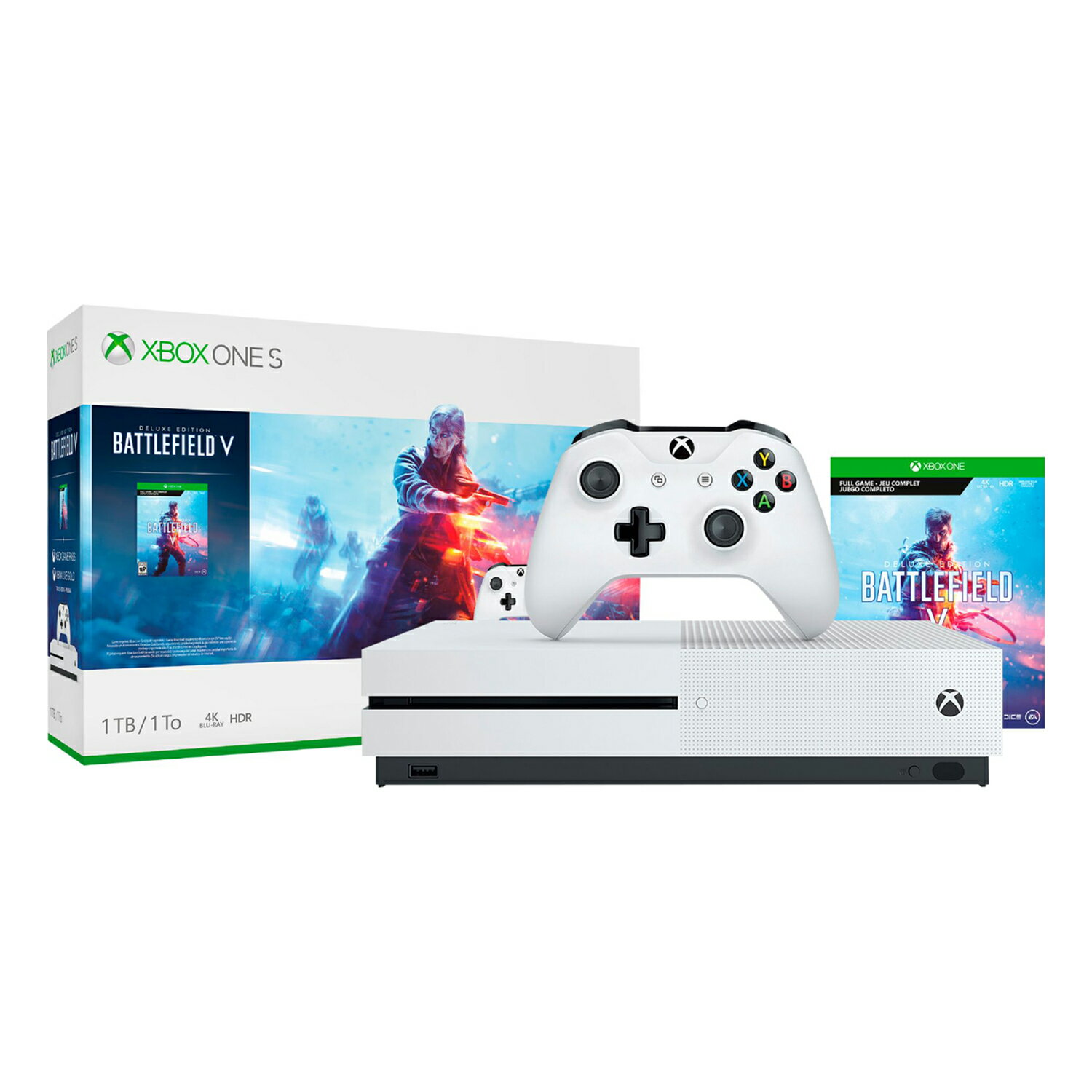 Сколько будет поддерживаться xbox one s