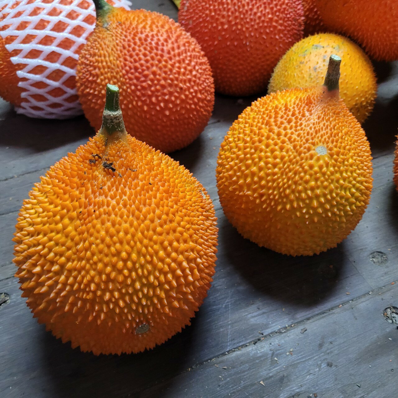 嘉義竹崎興爺爺木鱉果(6斤裝-超商區) 3