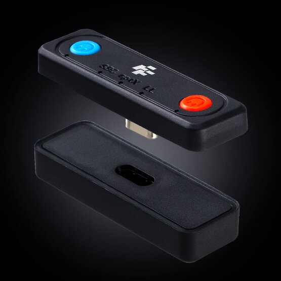 現貨供應中  [SWITCH 周邊]  FlashFire G-SOUND 5.0 Switch極音藍牙音訊連接器