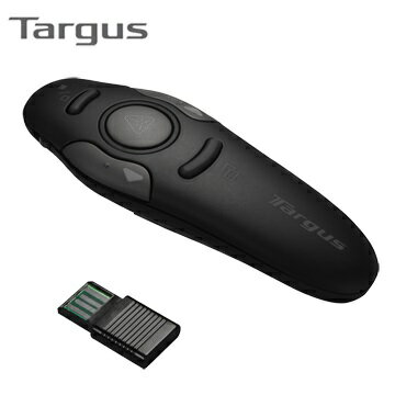 Targus AMP16AP 專業無線簡報器-富廉網