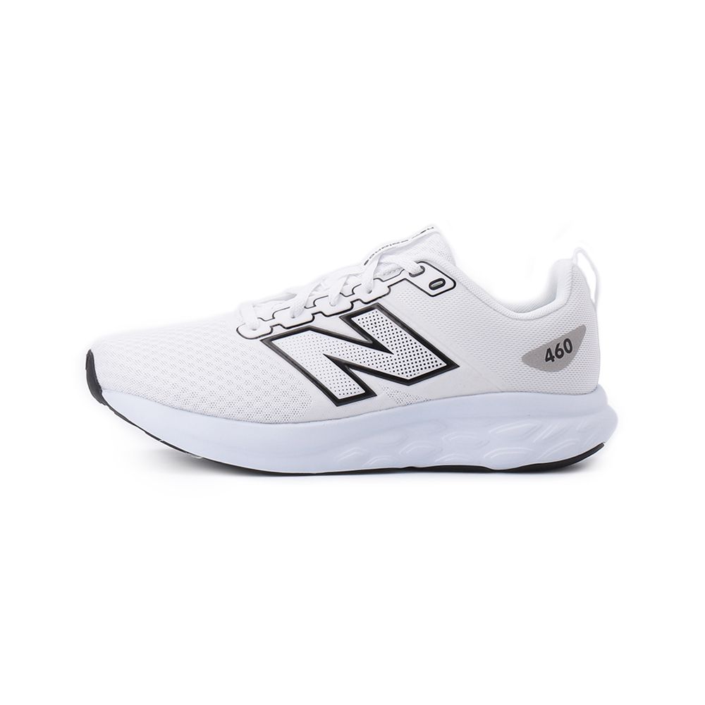 NEW BALANCE 460 運動跑鞋 白 M460CW4 男鞋