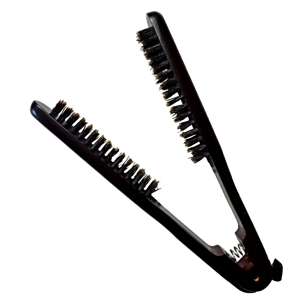 FRACIUS 法拉西施 - 2107 新式窄版縮毛梳