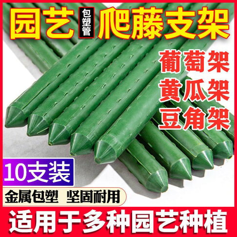 爬藤架子葡萄園藝花支柱支撐桿庭院戶外包塑鋼管菜園竹竿搭架網紅 協貿國際日用品生活12館 樂天市場rakuten 爬藤架子葡萄園藝花支柱支撐桿庭院戶外包塑鋼管菜園竹竿搭架網紅 協貿國際日用品生活12館 樂天市場rakuten