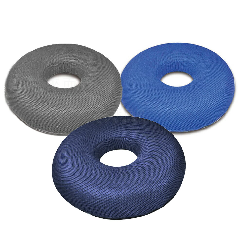 來而康 Angelaid 天使愛 舒適免痔坐墊 PU-DONUT-SEAT-001 坐墊 椅墊 座墊 甜甜圈坐墊 靠墊