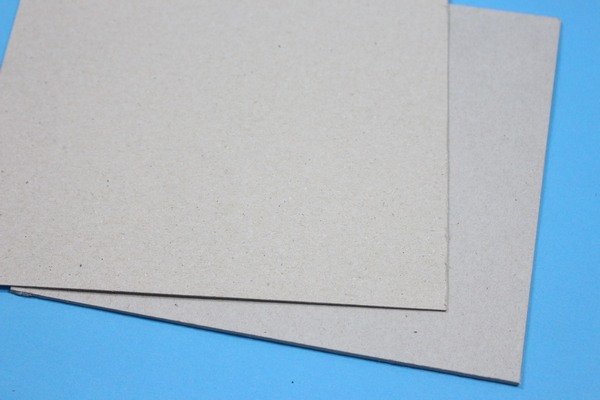 A3灰紙板 表皮紙 厚紙板 700磅(雙面灰色)/一包50張入(定12) 表面紙