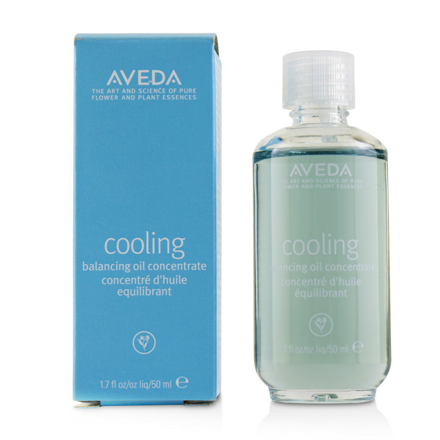 肯夢 Aveda - 藍色紓壓純香菁