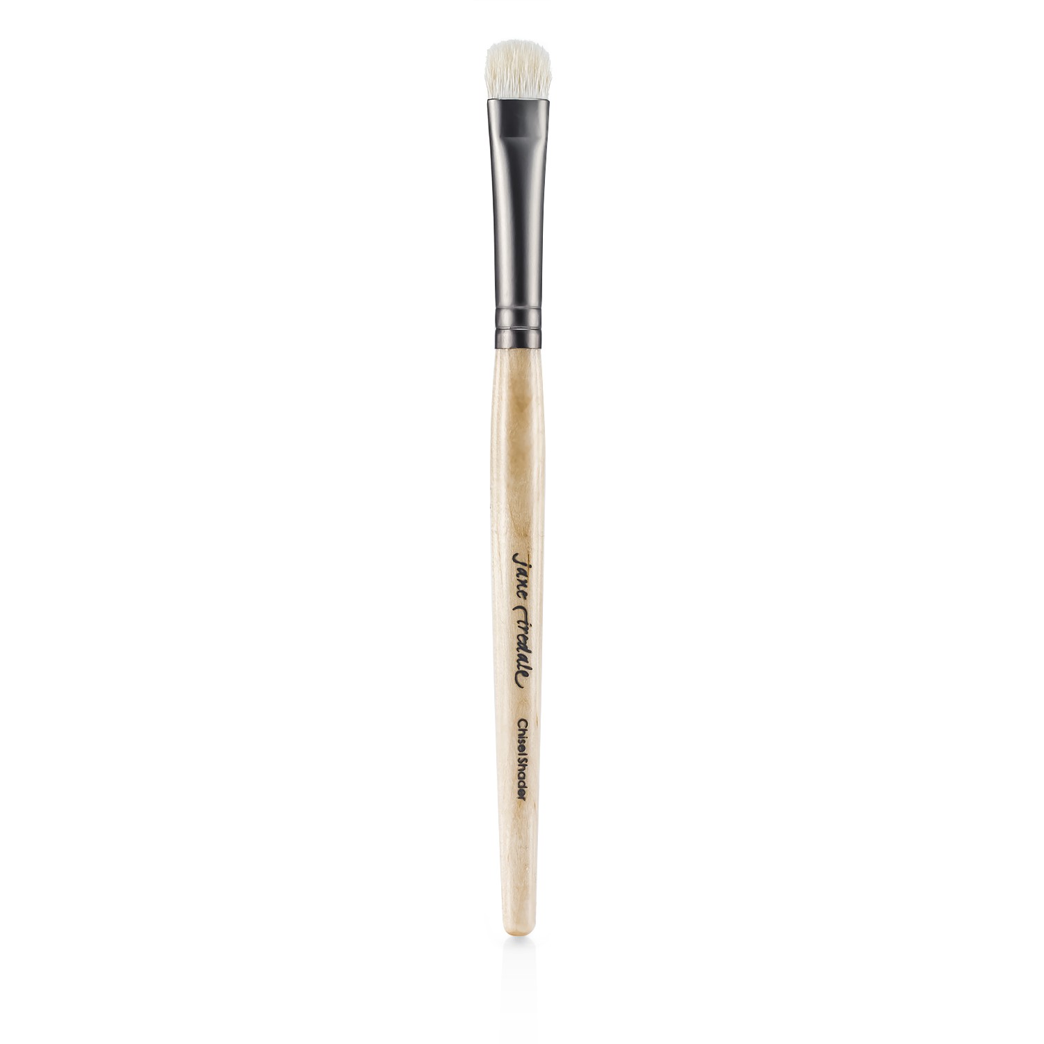 愛芮兒珍 Jane Iredale - 眼影刷 Chisel Shader Brush